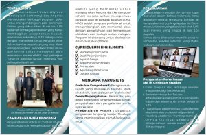 Seminar in Jakarta, Indonesia (8. 13. 2025)